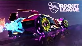 rocket legeua