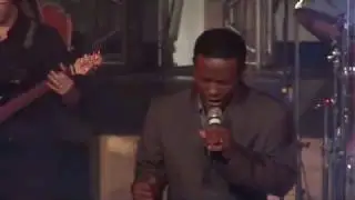 Elias Silva - Não vire as costas pra mim | DVD Promessas - Ao vivo