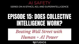 Does Collective Intelligence work?