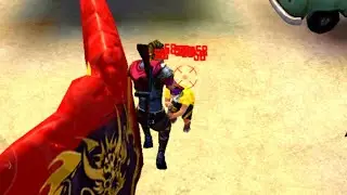 HOY ES UN GRAN DÍA PARA MORIR!!! HEADSHOTS 💀 FREE FIRE - Whis El Angel Trolazo #4