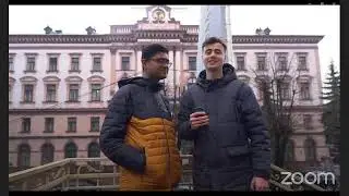 День відкритих дверей 2024