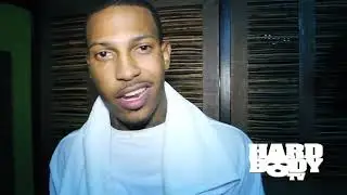 ATL RAPPER TROUBLE MMB 1ST TIME IN NYC AT SOBS WITH FUTURE CLASSIC FOOTAGE - LONG LIVE TRUB #SHORTS