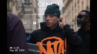 [FREE] Central Cee UK Drill Type Beat | Airdrop | 2026