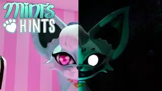 Mint's Hints [Chapter 1] : mascot horror gameplay walkthrough