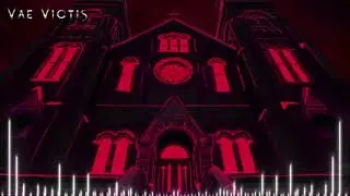 Dark 80s Synth Music - Vae Victis