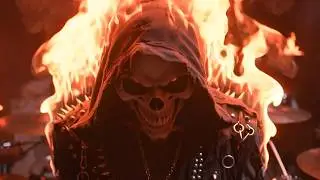 BUILT TO BREAK - Dark Industrial Metal | Epic Apocalyptic Soundtrack