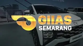 GIIAS Semarang 2023