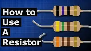 7 Powerful Function Of Resistor And  Its Application.