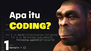 What is Programming | Learn to Code 1