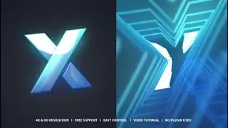 Logo Reveal 47364583 | After Effects Project Files | Videohive