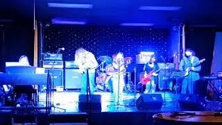 Identify Us - Thrashville 1/3 (Prince Daddy & the Hyena)