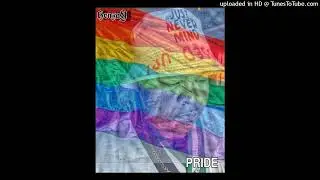 HenzaY - PRIDE (Rainbow Flag)