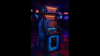 🔥 Marvel Cosmic Invasion & Classic Beat 'Em Ups | Throwback Thursdays Part 1