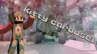 Kitty carousel texture pack