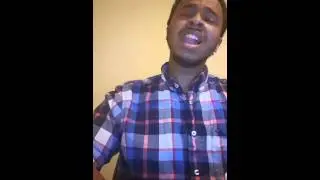 This woman's work- Maxwell (cover)