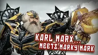 Marxism! | The Whole Plate: Episode 9