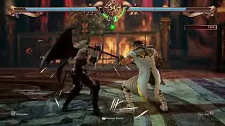 SOULCALIBUR™Ⅵ Fight To the Death