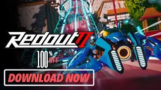 Download Redout 2 | Epic Games