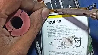 Automatic on off problems in realme, realme auto restart problem,  switch on off realme phone