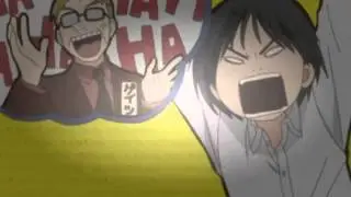 Honey and Clover Episode 2 ENG