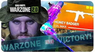 🔴LIVE🔴BEST CHIMERA BUILD/SETUP in Warzone 2.0! | Road to 100 wins on Warzone 2.0!