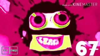 Klasky Csupo In Phased Effect 8.0 Effects (Preview 2 Nightmare Effects)