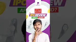 Baazar Style Retail IPO Review: ₹834.68 Cr Fundraise – Apply or Avoid? | IPO News | Planify