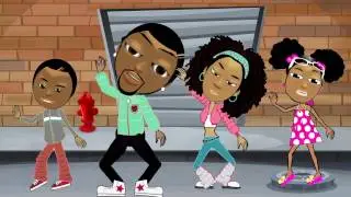 New Hip Hop Dance 2016 and 2017