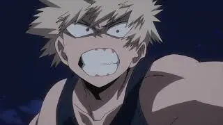 [BakuDeku] Middle of the Night [IC w/ CatalyzeInsanity]