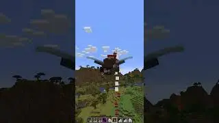 Elytra TNT