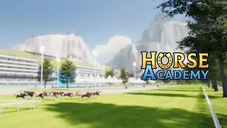 Horse Academy 30 Second Trailer 1