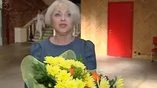 Юбилейный вечер Светланы Брагарник