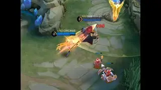 You can hide but you can't run / Minsi highlight