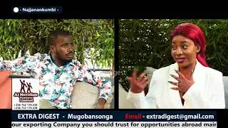 Bad Black_agamba abamubanja bamusange ku kwanjula kwa Paasita 