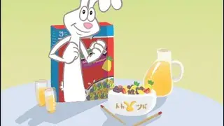 Trix Commercial (Parody)