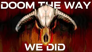 Legacy of Rust is Doom the Way We Did