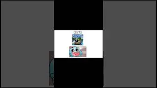 Roblox Games Through the Years #roblox #robloxgames #amazingworldofgumball
