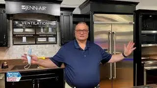 Black Friday Prices Start NOW at Appliance Factory!