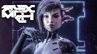 Ace Aura - Cyber Cuddle [DUBSTEP]
