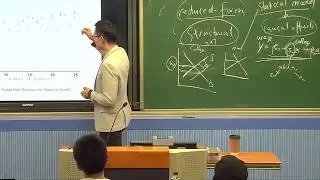 Modern Data Analysis for Economics: Foundations of Causal Inference (Part VII)