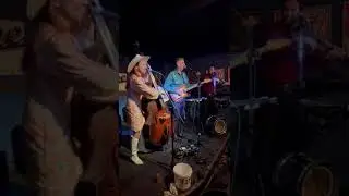 Lovesick Duo - Until I'm Done (excerpt) - Feb 2 2024 - Rochester NY