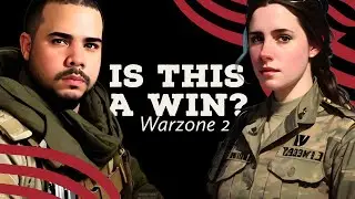 Epic Warzone Resurgence: Kiikoh's First Win & Double Revenge!