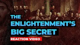 Uncovering The Enlightenment's Hidden Truth