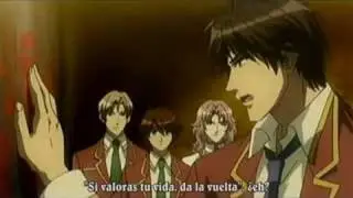 Gakuen Heaven 5 sub esp 2/3