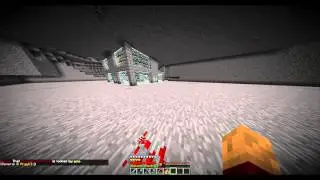 Massivecraft - I screwed up massivly RIP pickaxes