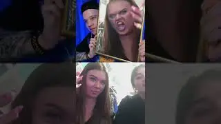 Смотри до конца! #чатрулетка #shorts