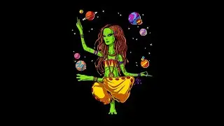 PSYTRANCE ॐ COSMIC RITUALS ⚡ PSYCHEDELIC TRANCE MIX 2023