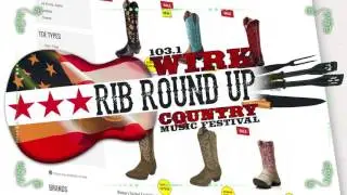 Rib Round Up 2016- JC Western Wear