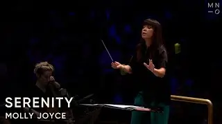 Music and Healing: Molly Joyce's Serenity