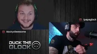 Podcast Stream #17